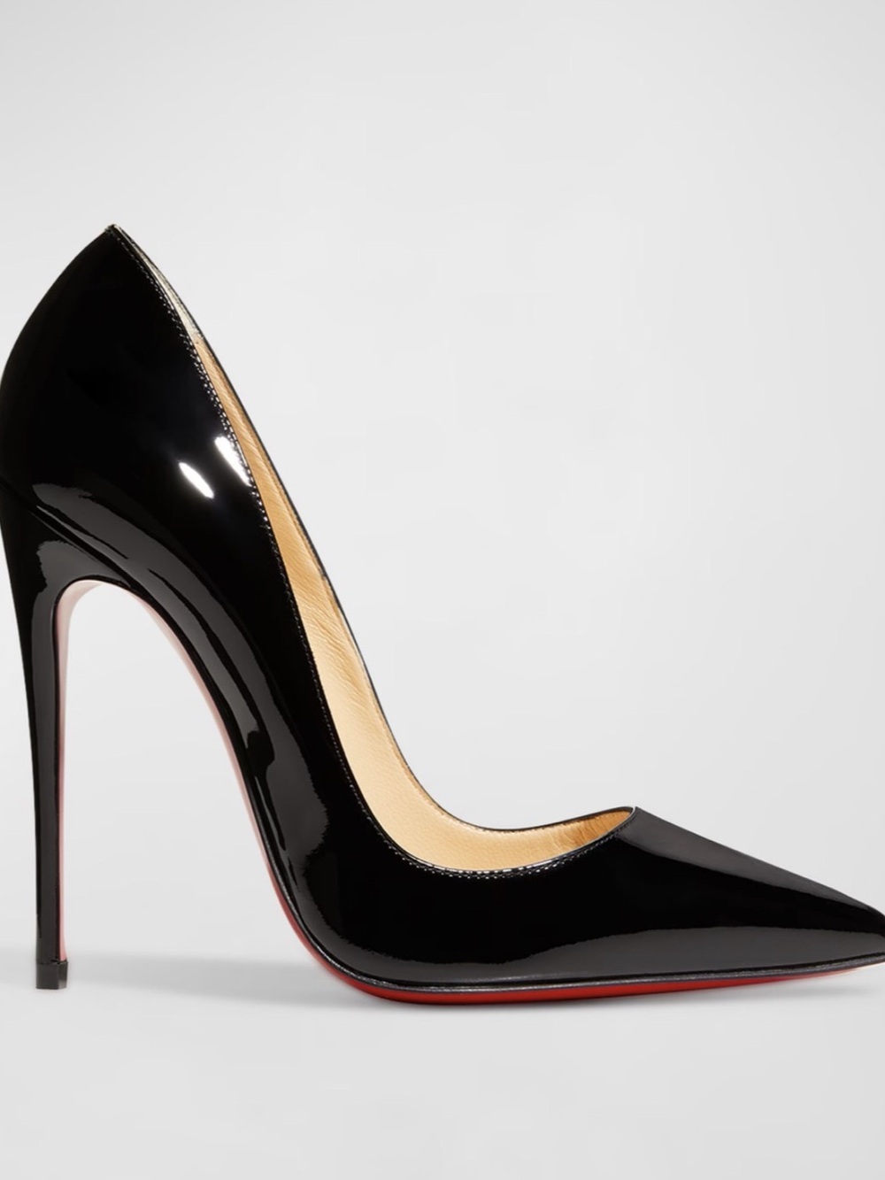 Christian Louboutin so Kate 120mm